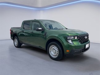 New 2025 Ford Maverick XL image 1