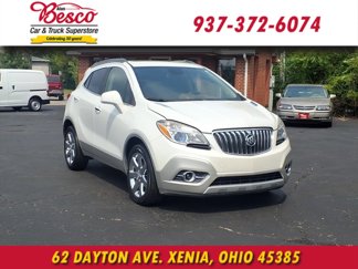 Used 2013 Buick Encore Leather image 1