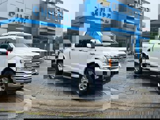 Used 2019 Ford F150 Lariat image 1