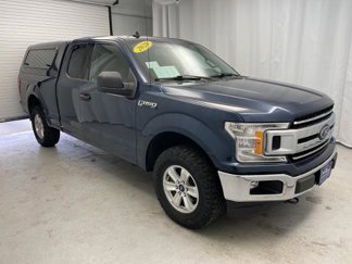 Certified 2020 Ford F150 XLT image 1