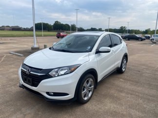 Used 2016 Honda HR-V EX image 1