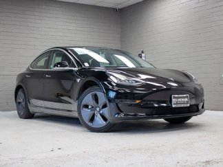 Used 2018 Tesla Model 3 Long Range image 1