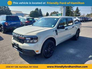 Used 2024 Ford Maverick XLT w/ XLT Luxury Package image 1