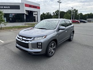 New 2025 Mitsubishi Outlander Sport SE image 1