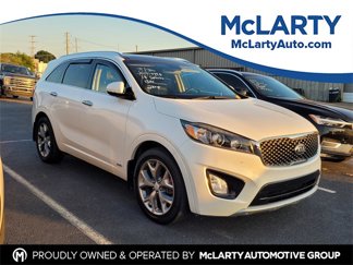 Used 2018 Kia Sorento SX image 1