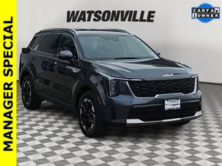 Used 2024 Kia Sorento S image 1