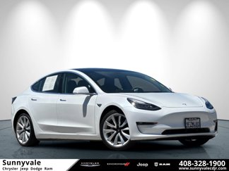 Used 2020 Tesla Model 3 image 1