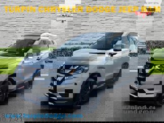 Used 2020 Nissan Rogue S image 1