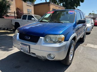 Used 2007 Ford Escape 2WD Hybrid image 1