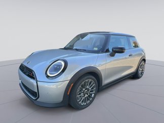 New 2025 MINI Cooper S image 1