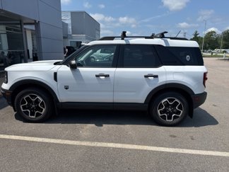 Used 2021 Ford Bronco Sport Big Bend image 1
