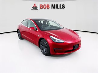 Used 2020 Tesla Model 3 Long Range image 1