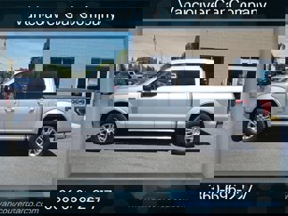 Used 2016 Ford F150 Lariat w/ Equipment Group 501A Mid image 1