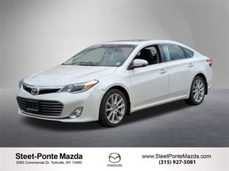 Used 2015 Toyota Avalon image 1