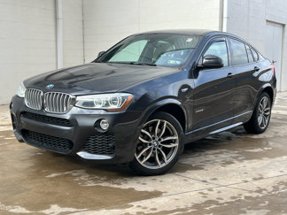 Used 2016 BMW X4 xDrive35i image 1