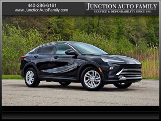 New 2025 Buick Envista Preferred w/ Convenience I Package image 1
