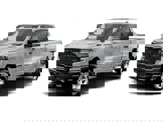 Used 2025 RAM 1500 Big Horn image 1