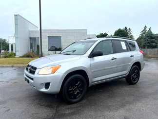 Used 2011 Toyota RAV4 4WD w/ 3rd Row image 1