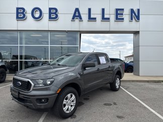 Used 2019 Ford Ranger XLT w/ Equipment Group 301A Mid image 1