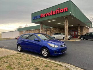 Used 2013 Hyundai Accent GS image 1
