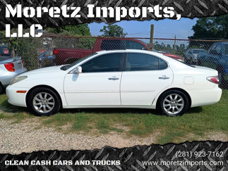 Used 2002 Lexus ES 330 image 1