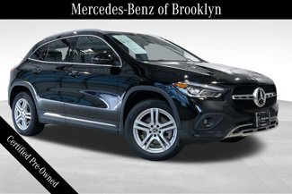 Used 2022 Mercedes-Benz GLA 250 4MATIC image 1
