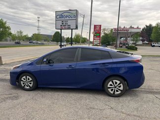 Used 2016 Toyota Prius Four Touring image 1