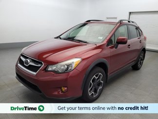 Used 2014 Subaru Crosstrek 2.0i Premium w/ Popular Package #2 image 1