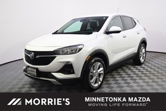 Used 2022 Buick Encore GX Preferred w/ Cold Weather Comfort Package image 1