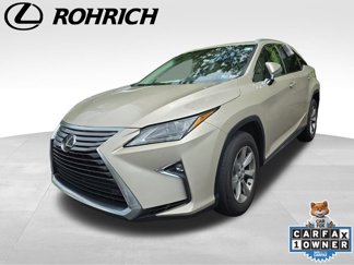 Used 2019 Lexus RX 350 AWD image 1