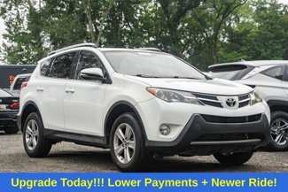 Used 2015 Toyota RAV4 XLE image 1