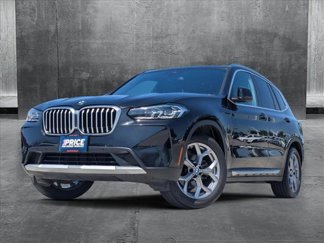 Used 2024 BMW X3 sDrive30i image 1