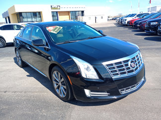 Used 2013 Cadillac XTS Luxury image 1