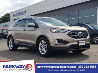 Used 2020 Ford Edge SEL w/ Convenience Package image 1