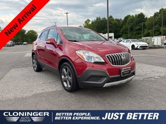 Used 2014 Buick Encore FWD image 1