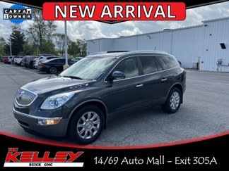 Used 2011 Buick Enclave CXL image 1