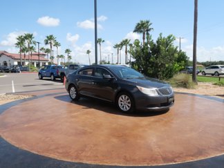 Used 2013 Buick LaCrosse image 1