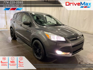 Used 2016 Ford Escape SE w/ SE Cold Weather Package image 1