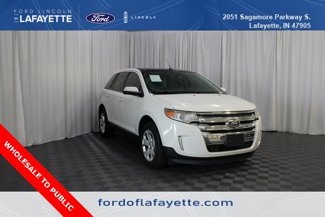 Used 2012 Ford Edge SEL image 1