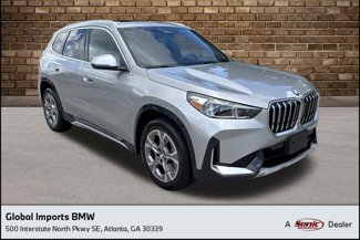 Used 2024 BMW X1 xDrive28i image 1