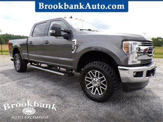 Used 2019 Ford F250 Lariat w/ Lariat Ultimate Package image 1