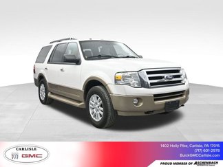 Used 2014 Ford Expedition XLT w/ Equipment Group 202A image 1
