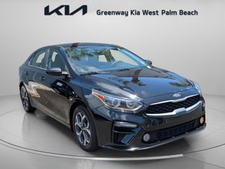 Used 2019 Kia Forte LXS image 1