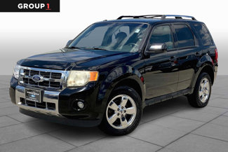 Used 2012 Ford Escape Limited image 1