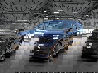 New 2024 Dodge Durango SXT w/ SXT Blacktop Group image 1