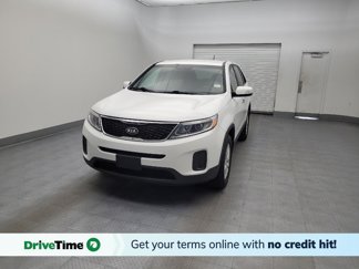 Used 2015 Kia Sorento LX image 1