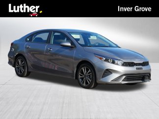 Certified 2024 Kia Forte LXS video 1