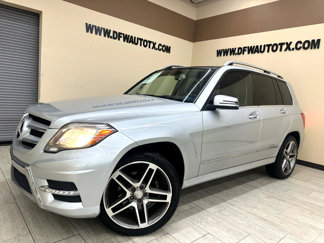 Used 2013 Mercedes-Benz GLK 350 2WD image 1