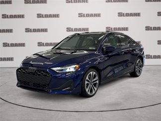 New 2025 Audi A3 2.0T Premium Plus image 1