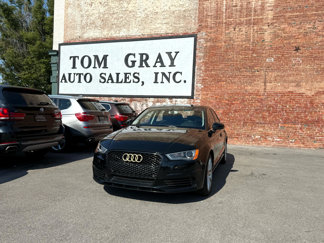 Used 2015 Audi A3 1.8T Premium Plus w/ Premium Plus Package image 1